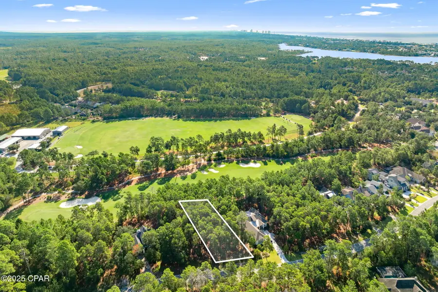 1624 Lost Cove Lane, Panama City Beach, FL 32413 - Image #2