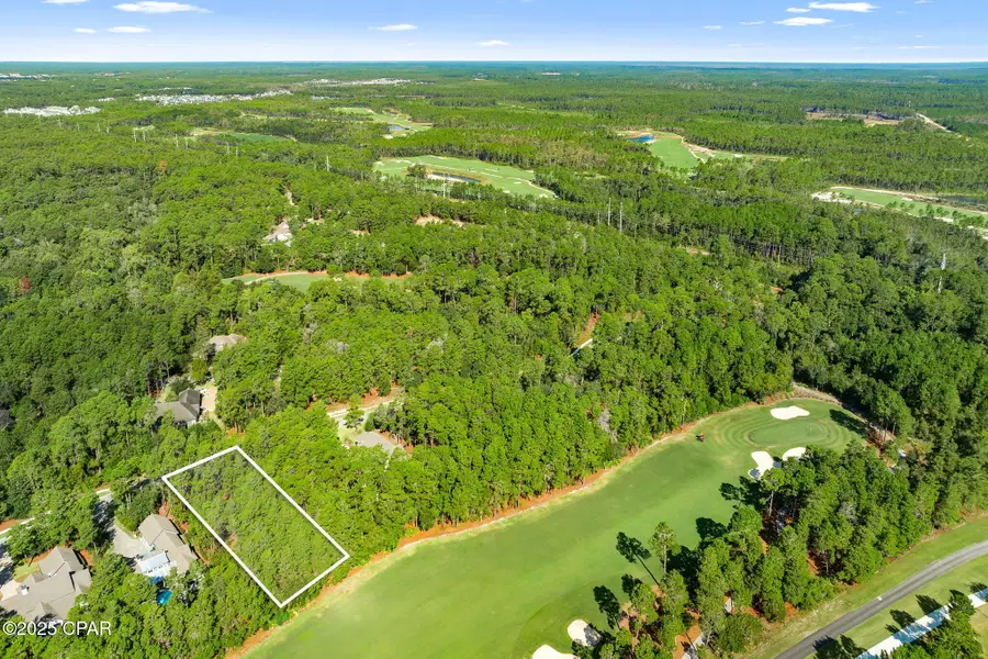 1624 Lost Cove Lane, Panama City Beach, FL 32413 - Image #3