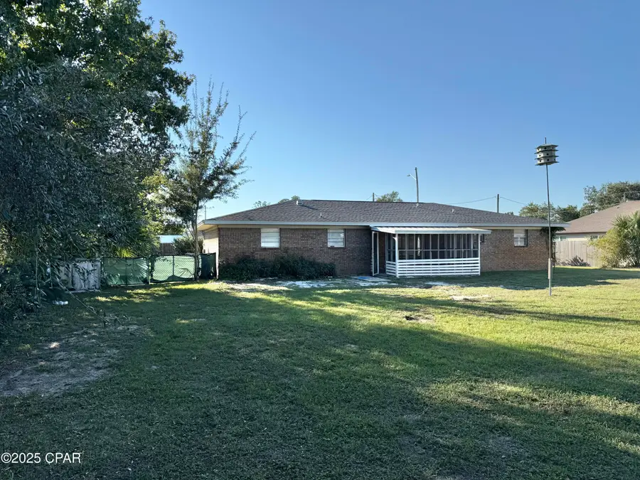 1105 Georgia Avenue, Lynn Haven, FL 32444 - Image #2