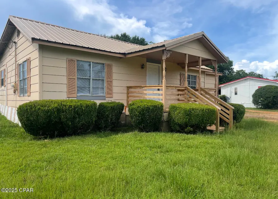 5455 Ellaville Road Road, Campbellton, FL 32426 - Image #3