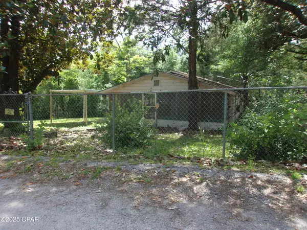 3840 Jackson Community Road, Vernon, FL 32462