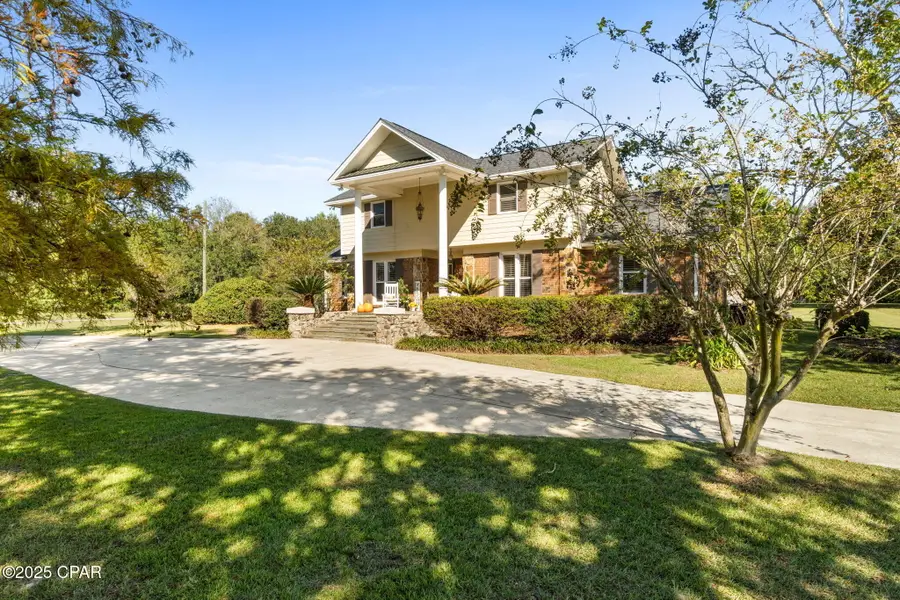 5424 Ezell Street, Graceville, FL 32440 - Image #3