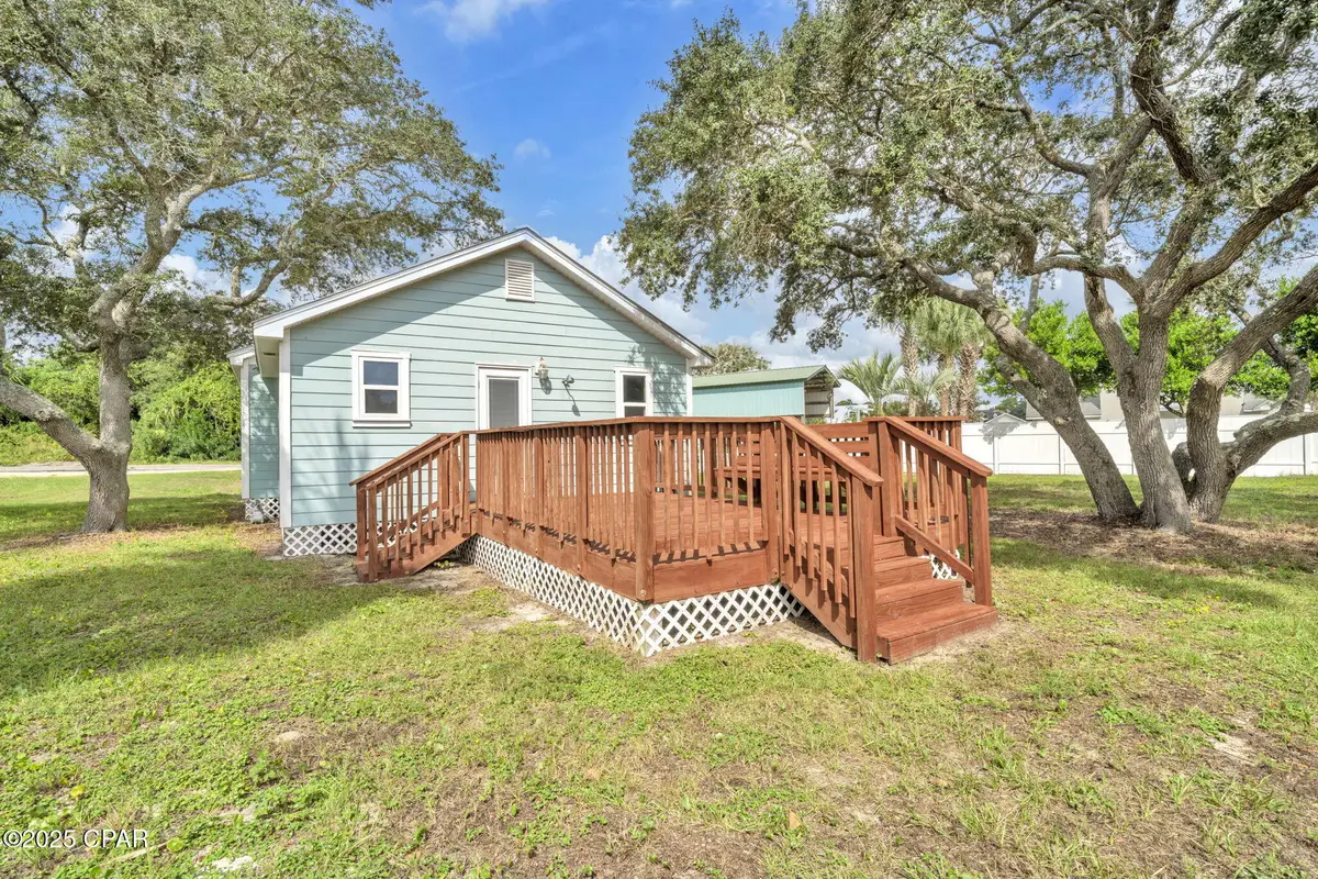 212 3rd Street, Panama City Beach, FL 32413 - Image #1
