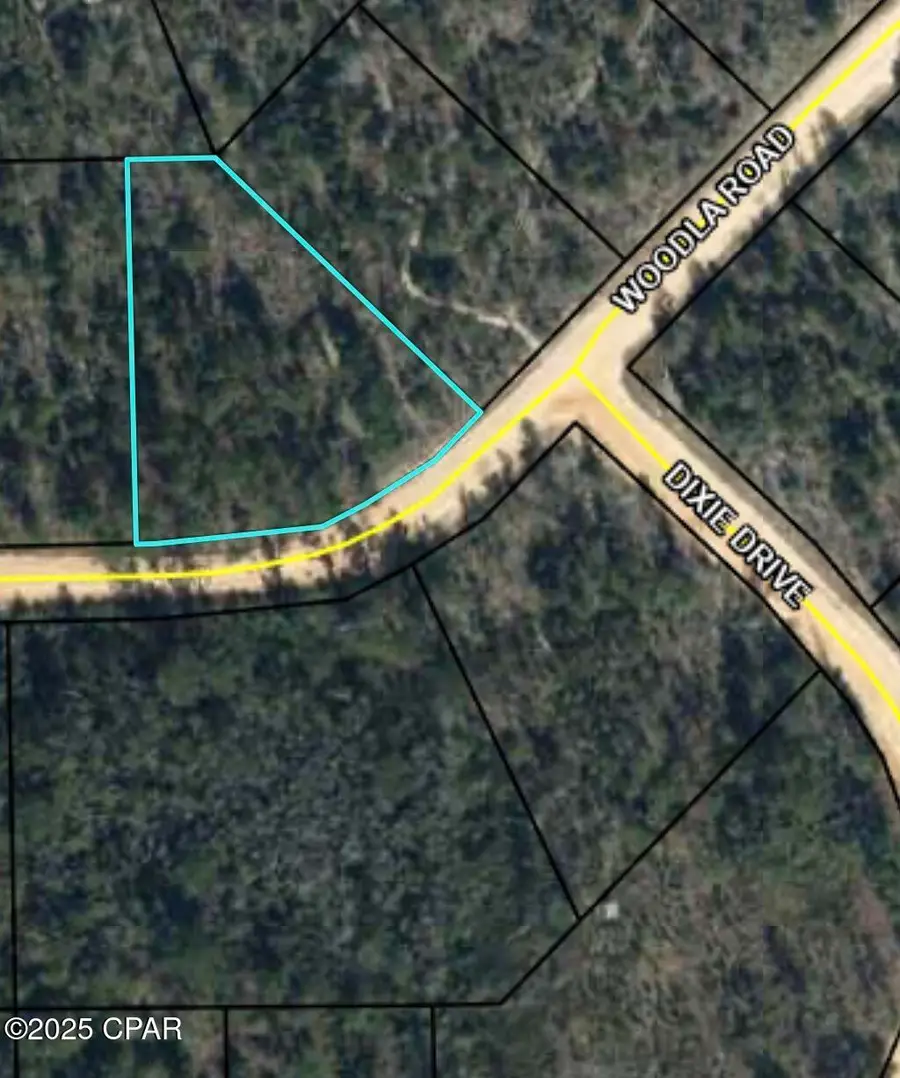 0 Grand Mesa Avenue, Alford, FL 32420 - Image #3