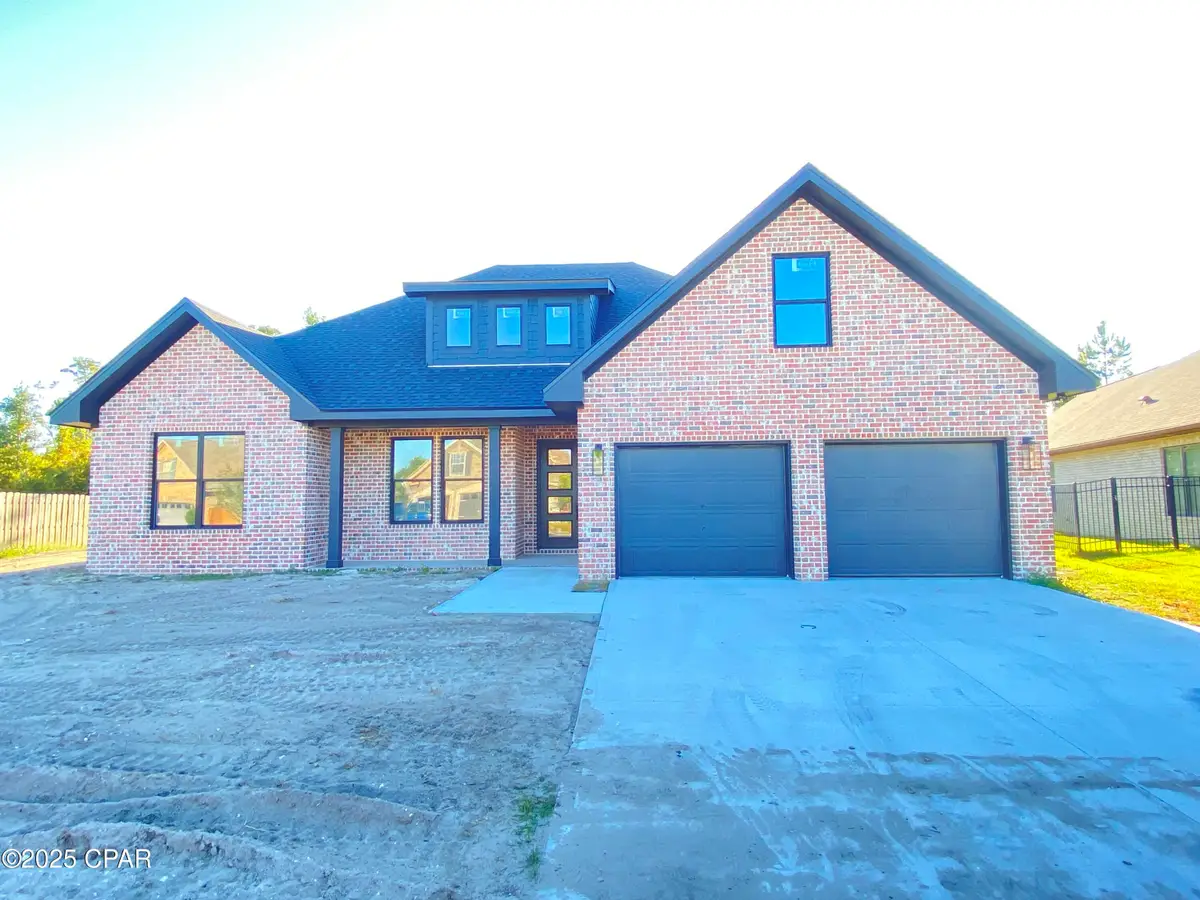 610 Shady Oaks Lane, Lynn Haven, FL 32444 - Image #1