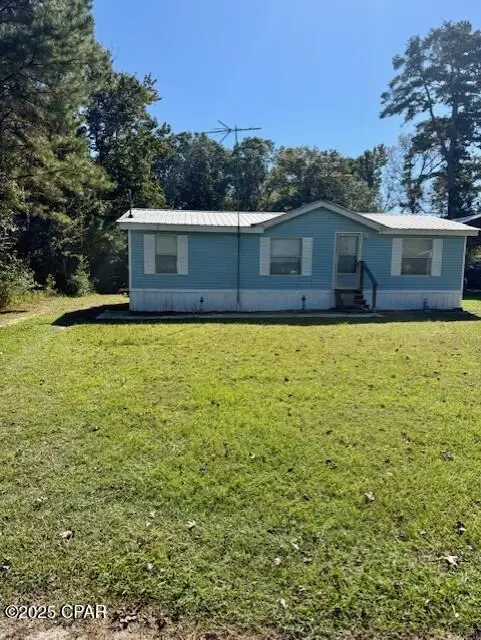 738 Bryant Landing Road, Wewahitchka, FL 32465 - Image #1