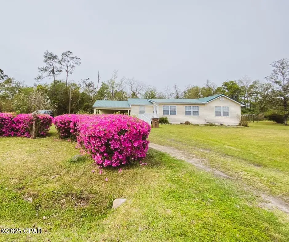6641 Cedar Street, Wewahitchka, FL 32465 - Image #1