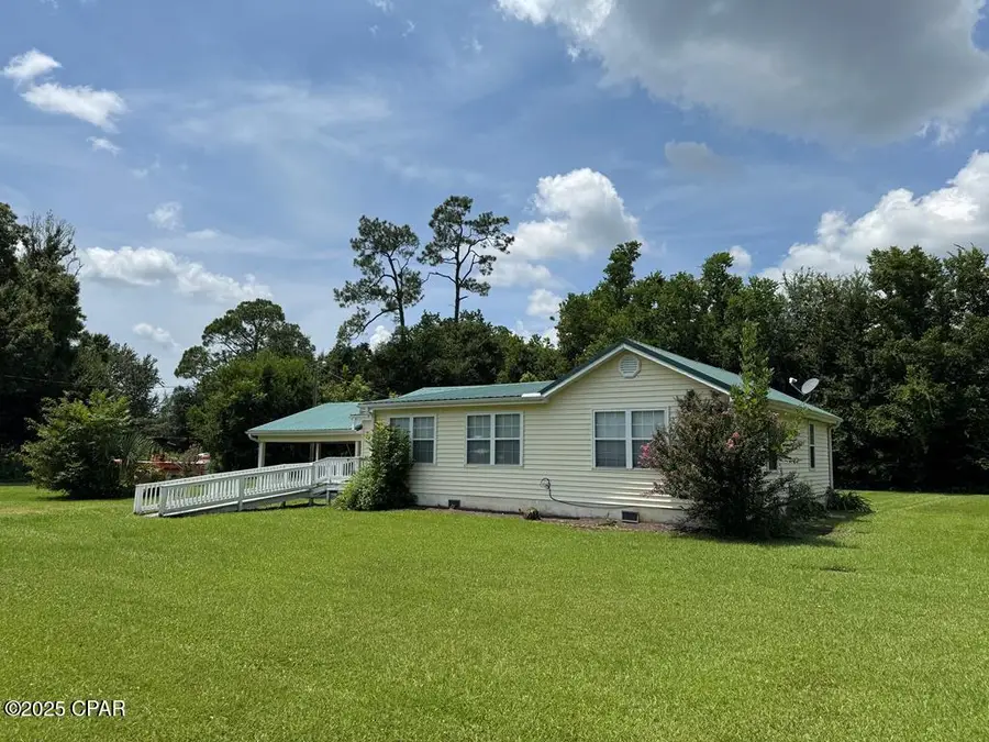 6641 Cedar Street, Wewahitchka, FL 32465 - Image #2