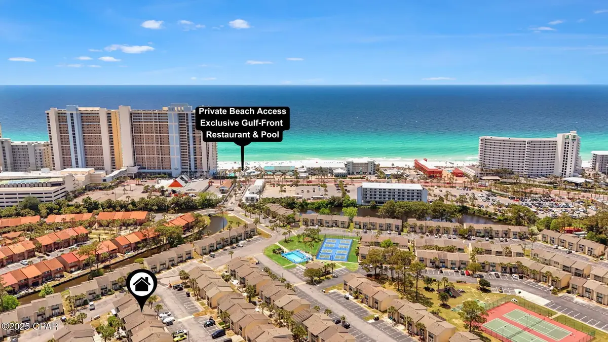 109 W Leslie Lane, Panama City Beach, FL 32407 - Image #1