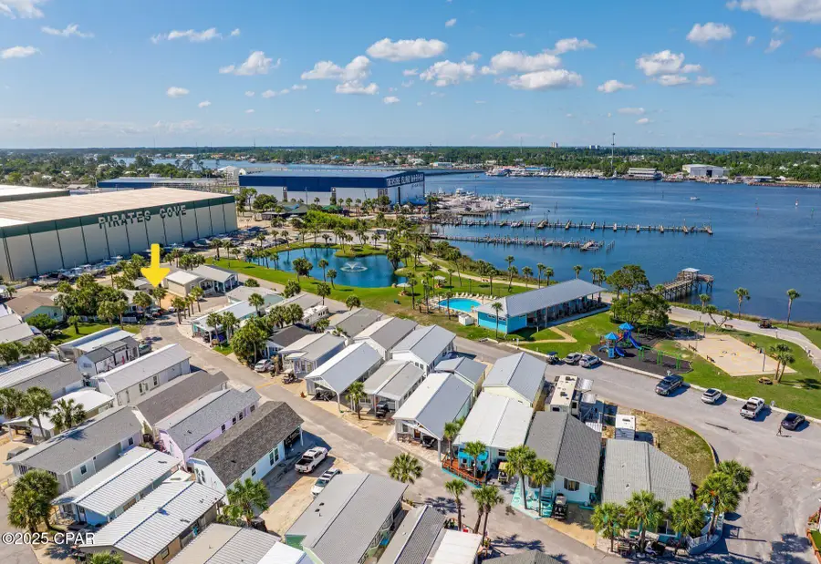 374 Red Snapper Lane, Panama City Beach, FL 32408 - #2