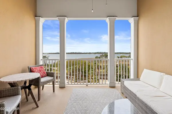 4100 Marriott #609, Panama City, FL 32408