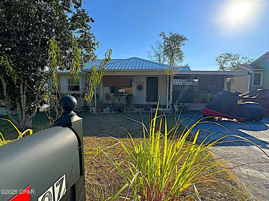 707 Morgan Avenue, Chattahoochee, FL 32324 - Image #2