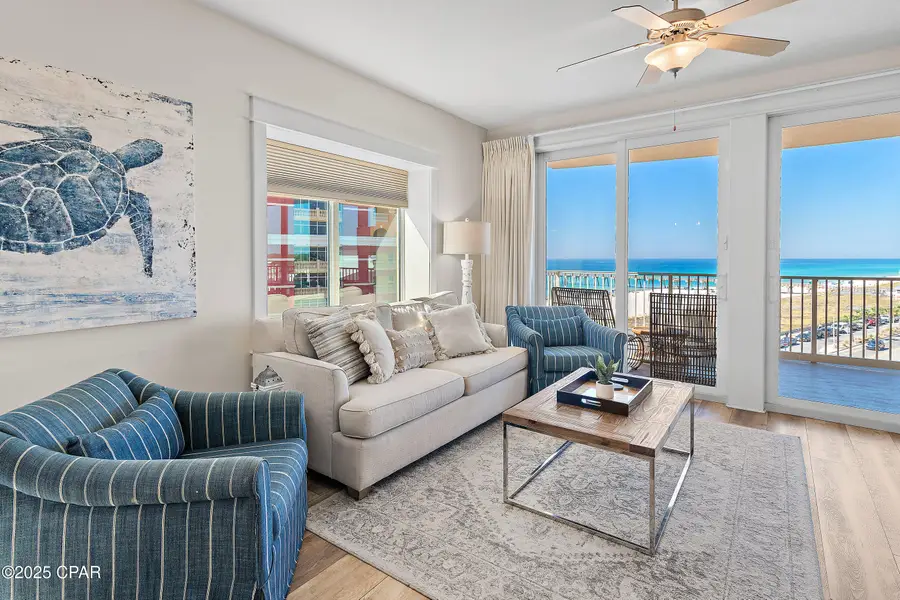 15928 Front Beach Road #601, Panama City Beach, FL 32413 - Image #3