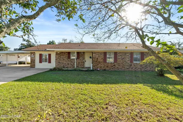 1211 Tennessee Avenue, Lynn Haven, FL 32444