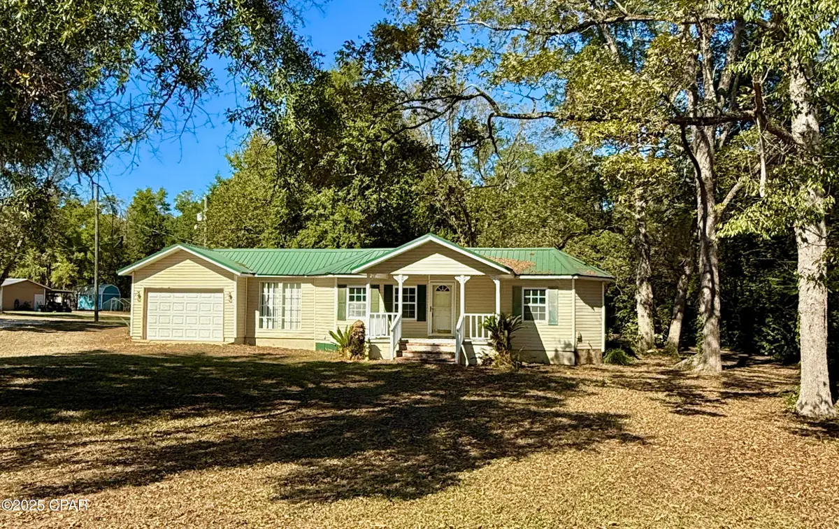 5678 Hummingbird Road, Bascom, FL 32423 - Image #1