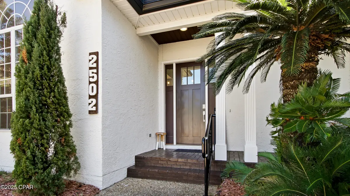 2502 Country Club Drive, Lynn Haven, FL 32444 - Image #1