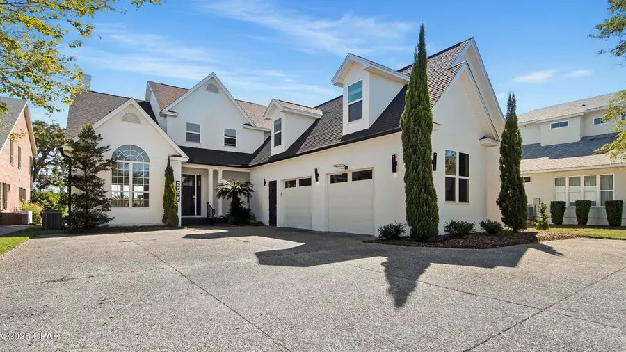 2502 Country Club Drive, Lynn Haven, FL 32444 - Image #3