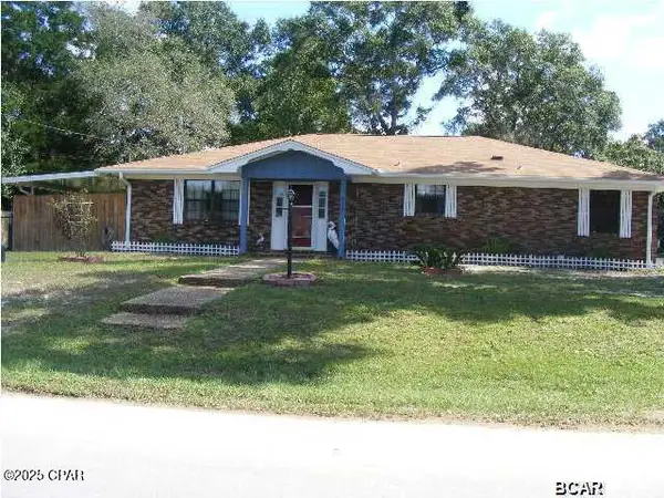 917 Iowa Avenue, Lynn Haven, FL 32444