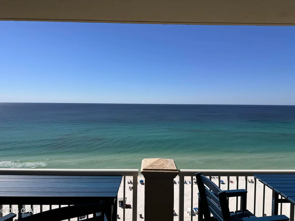 11807 Front Beach #1205, Panama City Beach, FL 32407 - Image #1