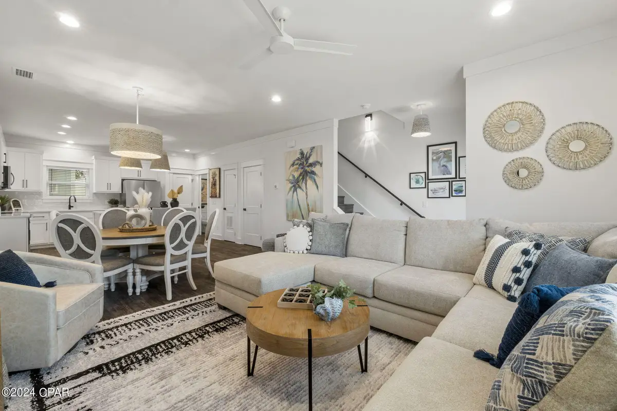 103 Palm Beach Drive, Panama City Beach, FL 32413 - Image #1