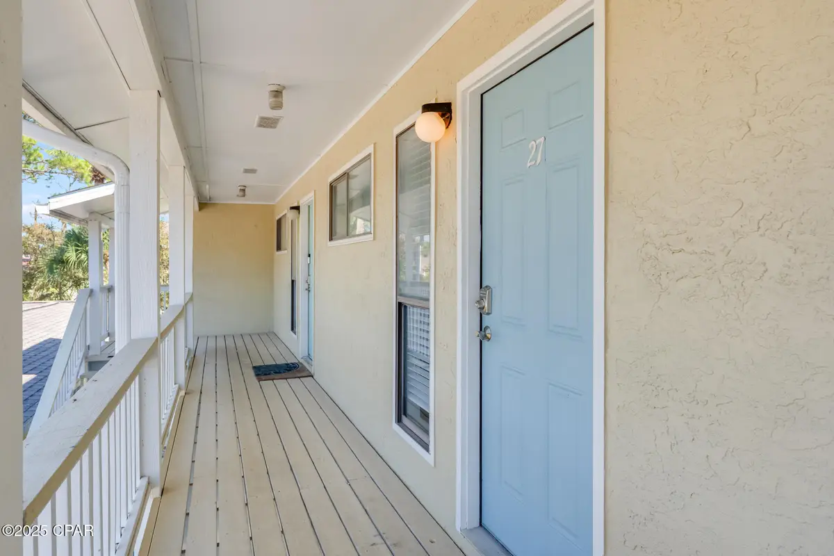 6903 N Lagoon Drive #27, Panama City, FL 32408 - Image #1