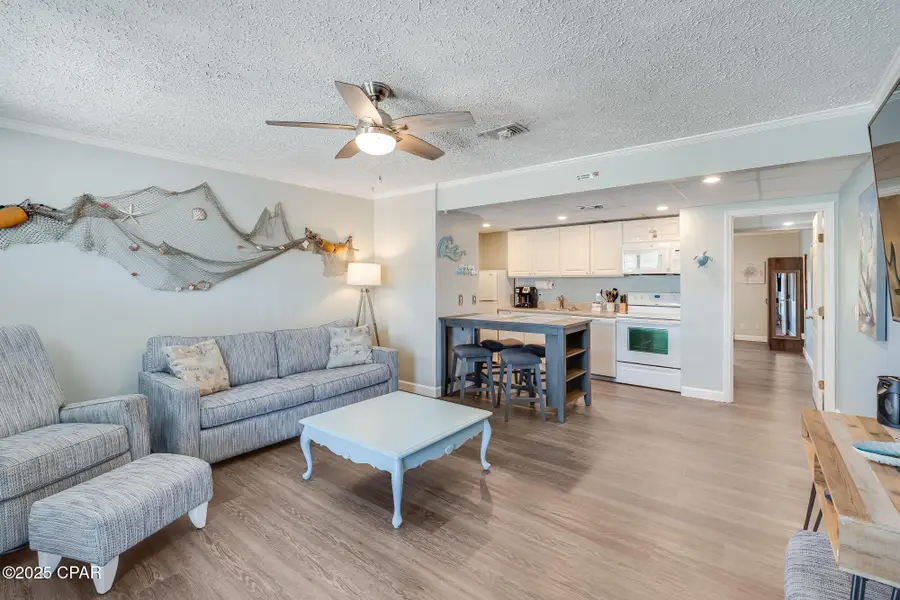 6903 N Lagoon Drive #27, Panama City, FL 32408 - Image #2