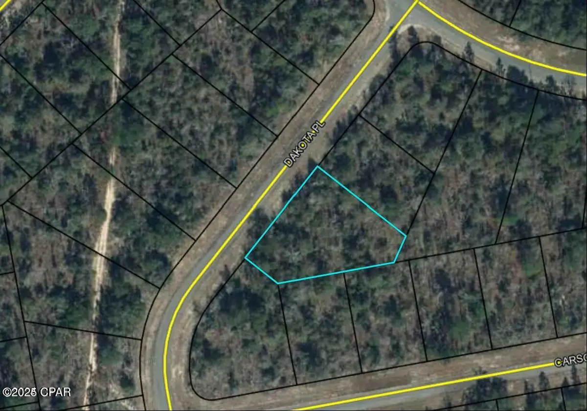 Lot 10 Dakota Place, Chipley, FL 32428 - Image #1
