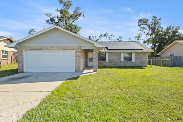 2011 Geralo Lane, Lynn Haven, FL 32444