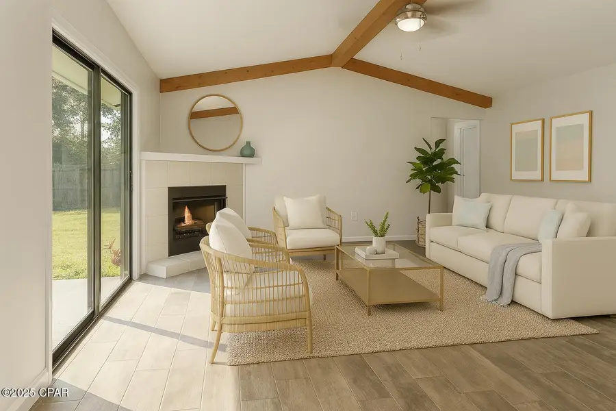 2011 Geralo Lane, Lynn Haven, FL 32444 - Image #2