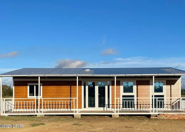 13626 Bailey Cemetery Rd., Clarksville, FL 32430