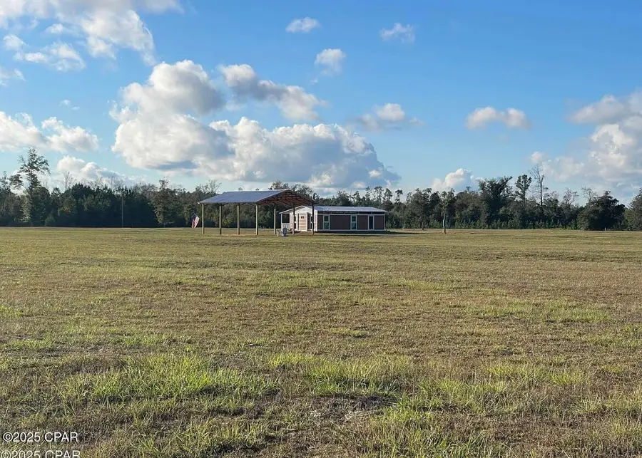 13626 Bailey Cemetery Rd., Clarksville, FL 32430 - Image #2