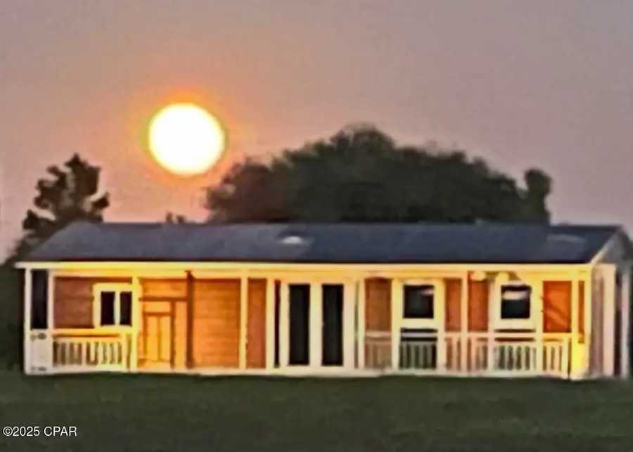 13626 Bailey Cemetery Rd., Clarksville, FL 32430 - Image #3