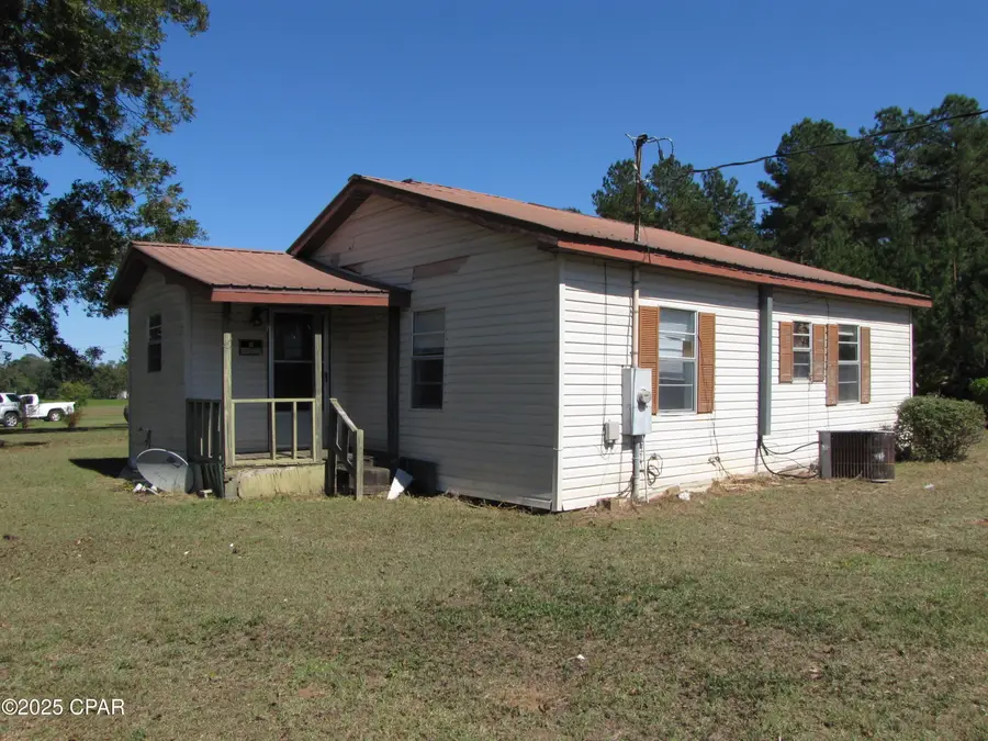 5493 Ellaville Road, Campbellton, FL 32426 - Image #3