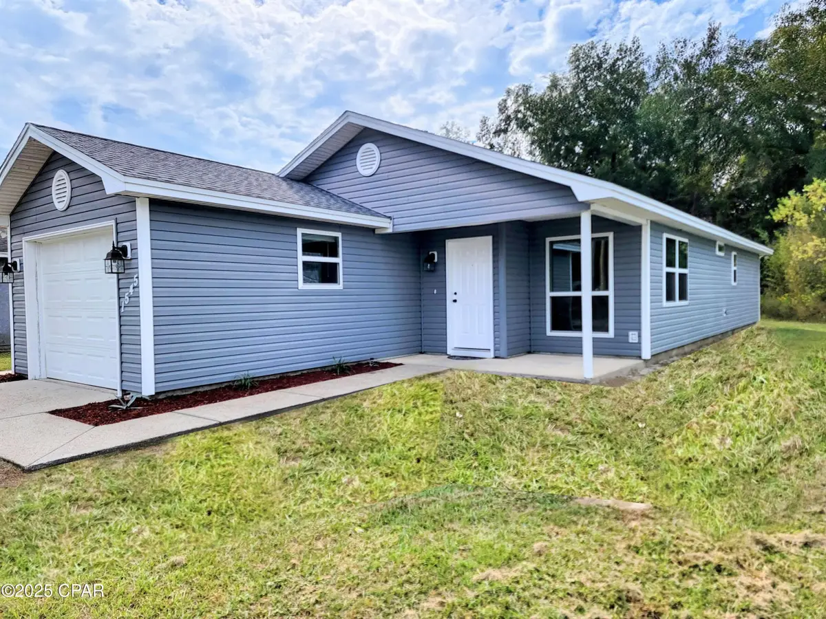 1545 Chandlee Avenue, Panama City, FL 32405 - Image #1