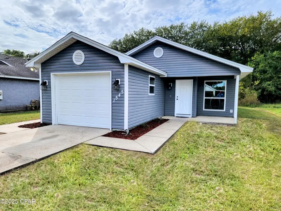 1545 Chandlee Avenue, Panama City, FL 32405 - Image #3