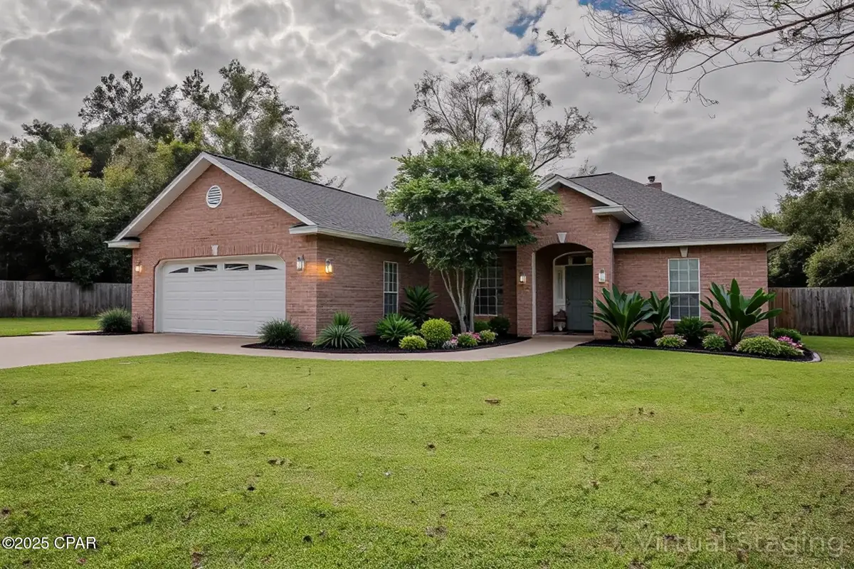 3425 Maplewood Court, Marianna, FL 32446 - Image #1