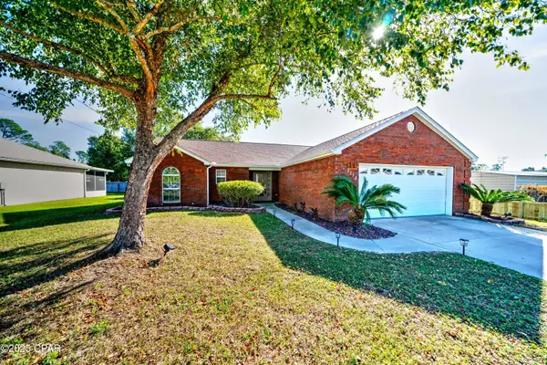 1115 Connecticut Avenue, Lynn Haven, FL 32444