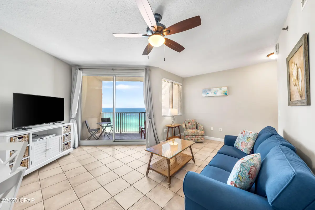 9900 S Thomas Drive #2010, Panama City Beach, FL 32408 - Image #1