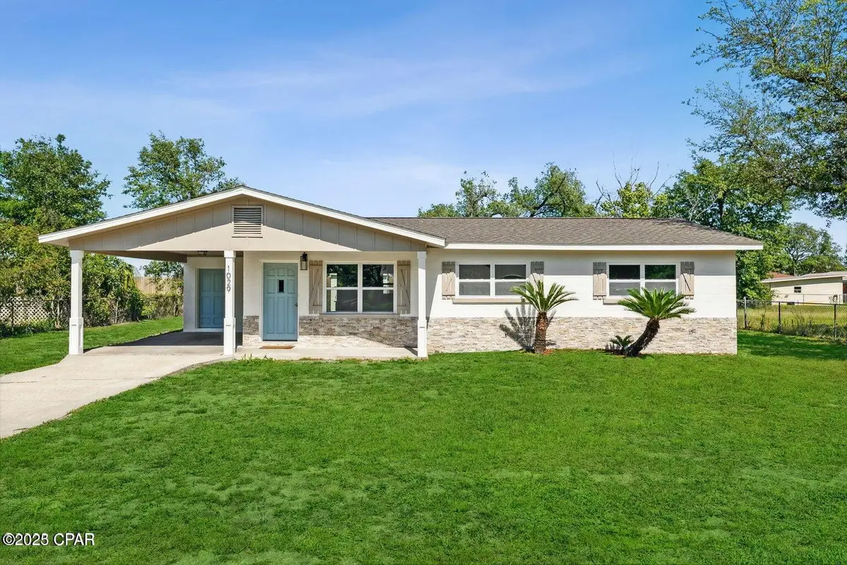 1029 Ethlyn Road, Panama City, FL 32404 - Image #1