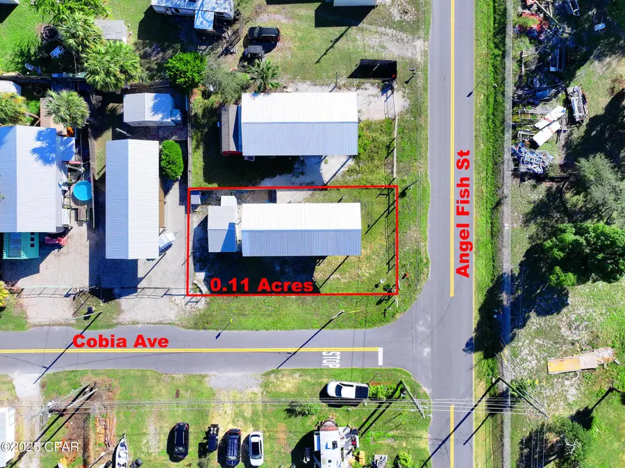 215 Angel Fish Street, Port Saint Joe, FL 32456 - Image #2
