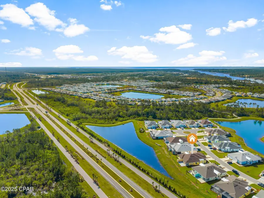 8912 Parrot Place, Panama City Beach, FL 32413 - #3