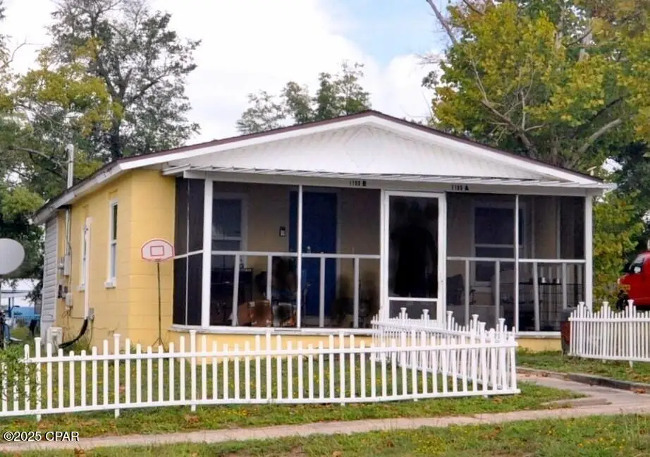1103 E 11th Street #A & B, Panama City, FL 32401 - Image #1