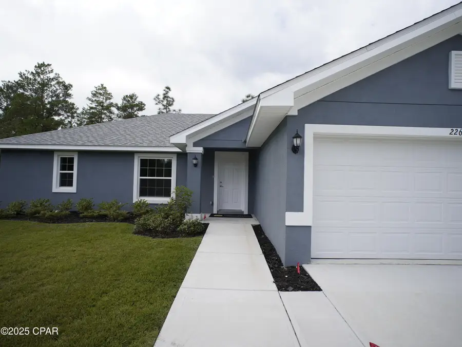 2263 Shenandoah Boulevard, Chipley, FL 32428 - Image #3