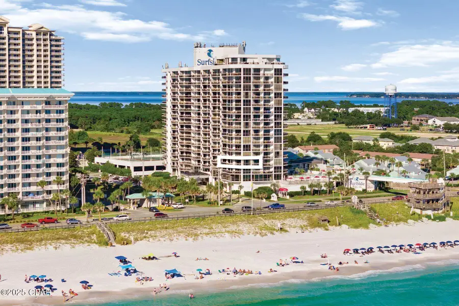 1096 Scenic Gulf Drive Drive #302/302a, Miramar Beach, FL 32550 - #2