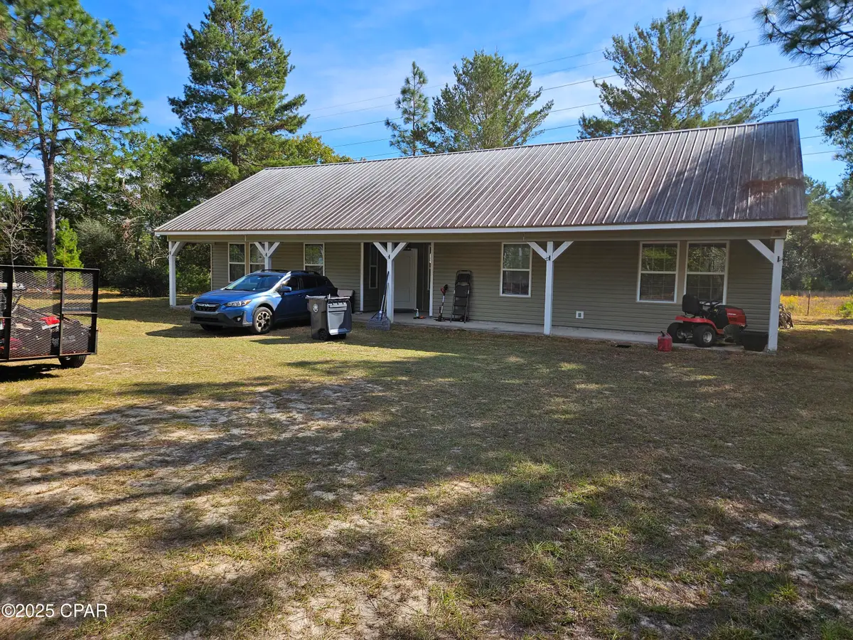322 Blackfoot Drive, Defuniak Springs, FL 32433 - Image #1