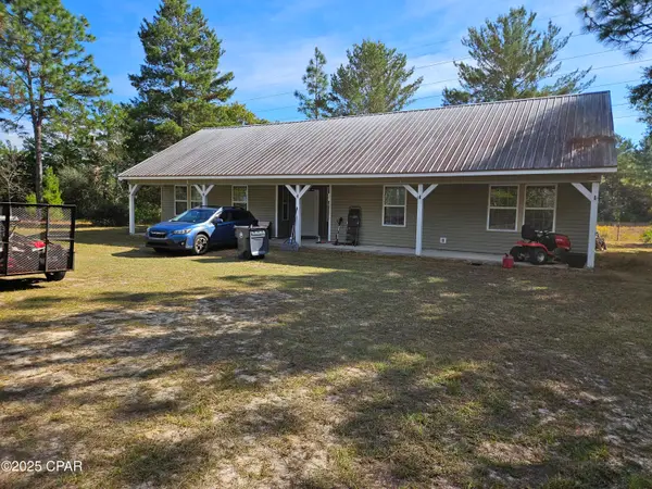 322 Blackfoot Drive, Defuniak Springs, FL 32433