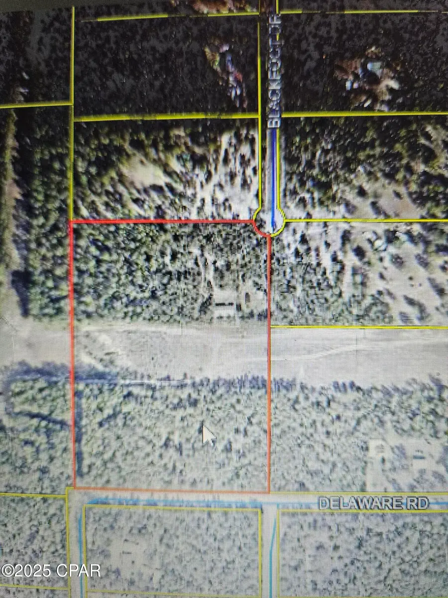 322 Blackfoot Drive, Defuniak Springs, FL 32433 - Image #2