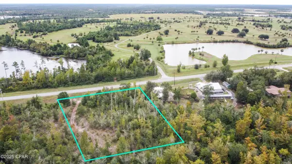 7939 John Pitts Road, Panama City, FL 32404