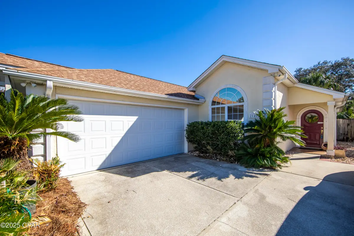 21401 Palm Avenue, Panama City Beach, FL 32413 - Image #1