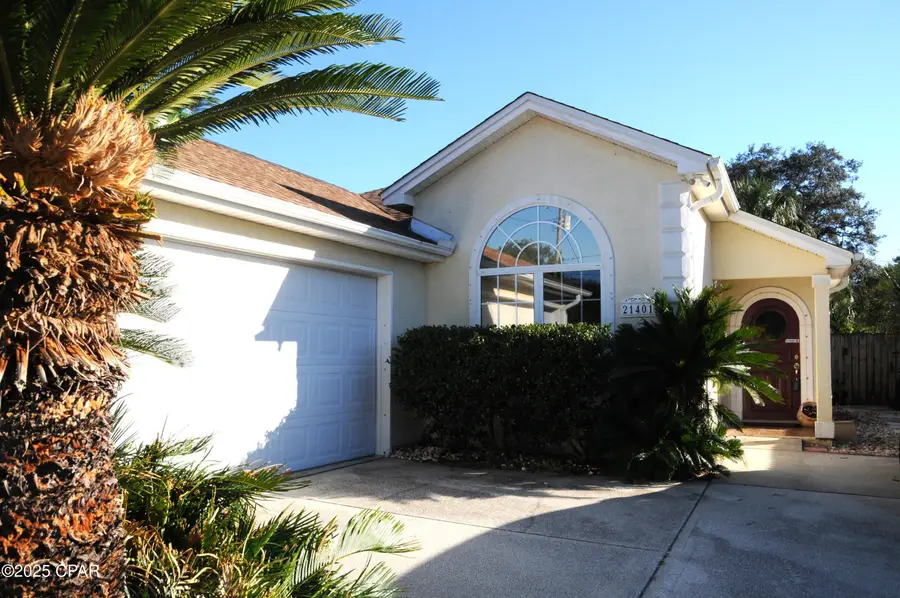 21401 Palm Avenue, Panama City Beach, FL 32413 - Image #2